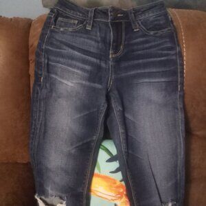 Daytrip.        ...like new......size 24